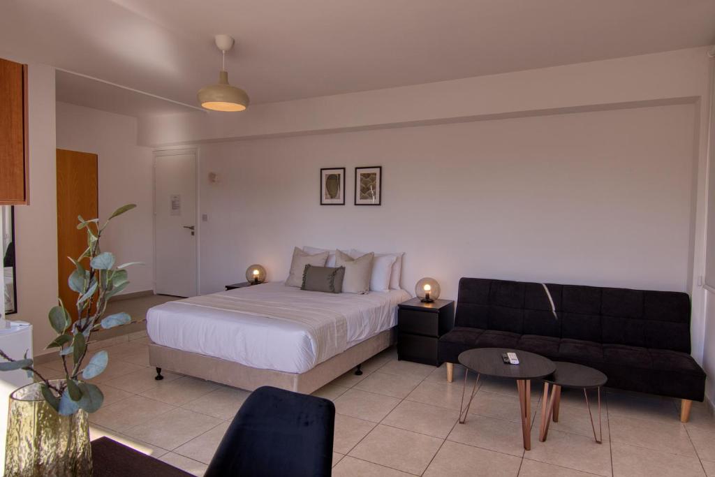 Phaedrus Living: City Flat Palas 104 photo 4