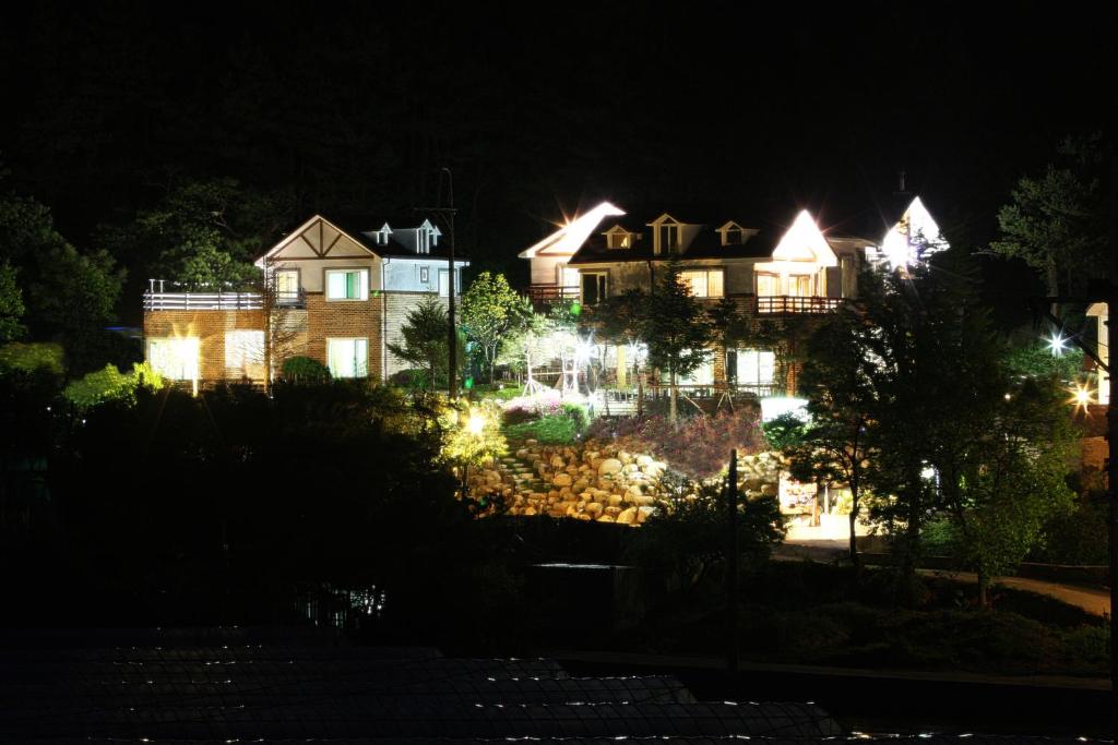 Casa Seorak Bed and Breakfast photo 1