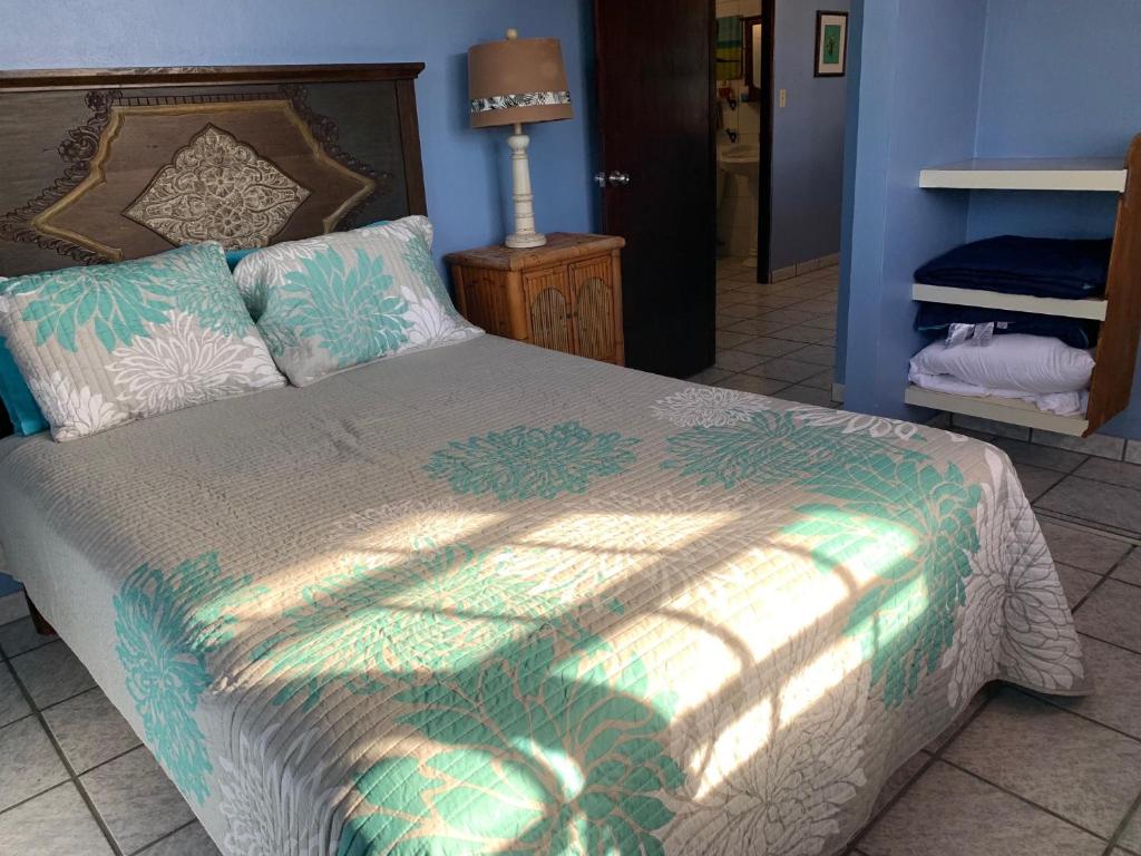 Esperanza Inn Guesthouse photo 4