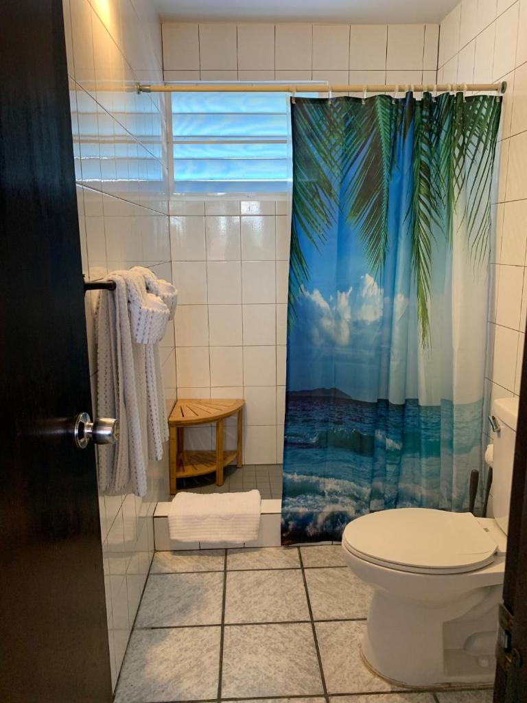 Esperanza Inn Guesthouse photo 3