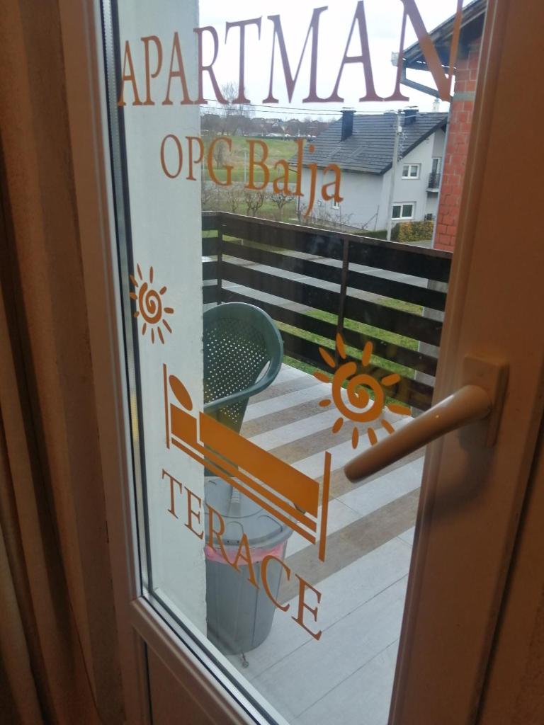 Apartman OPG Balja photo 4