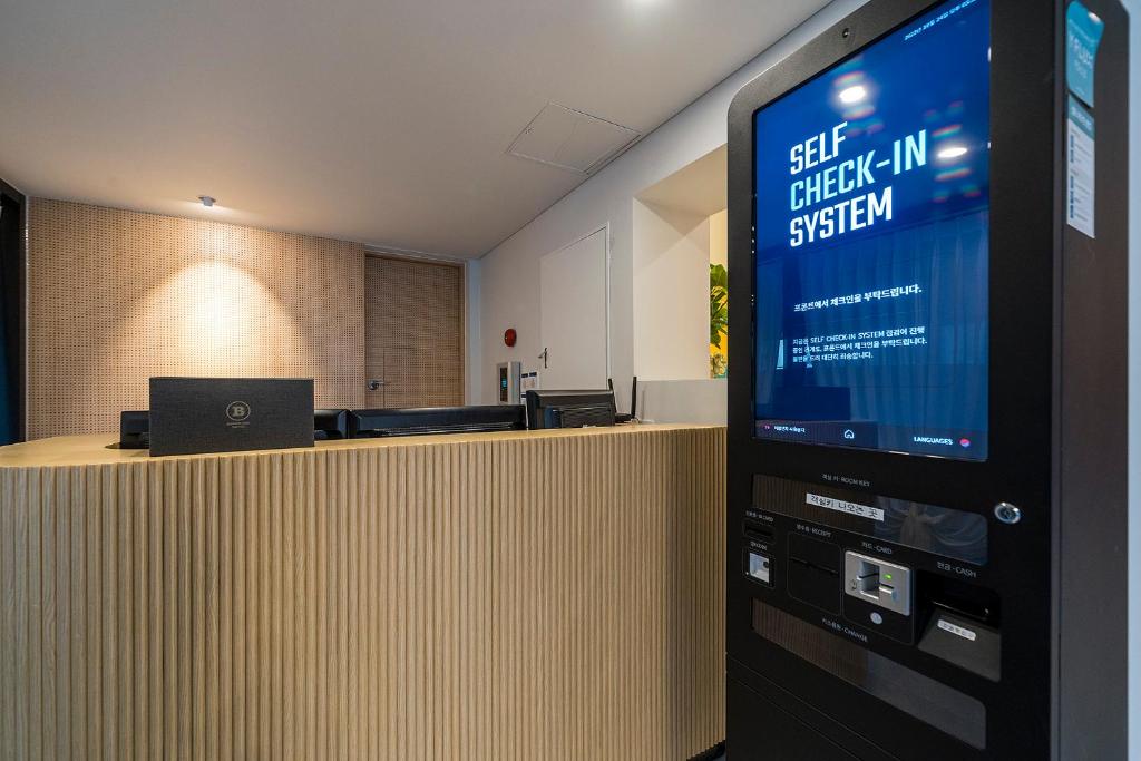 Browndot Hotel Namchuncheon photo 2