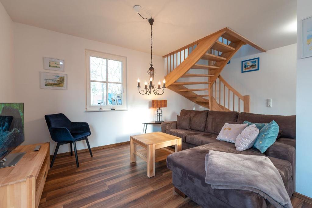 Ferienhaus "Flotte Sprotte" photo 3