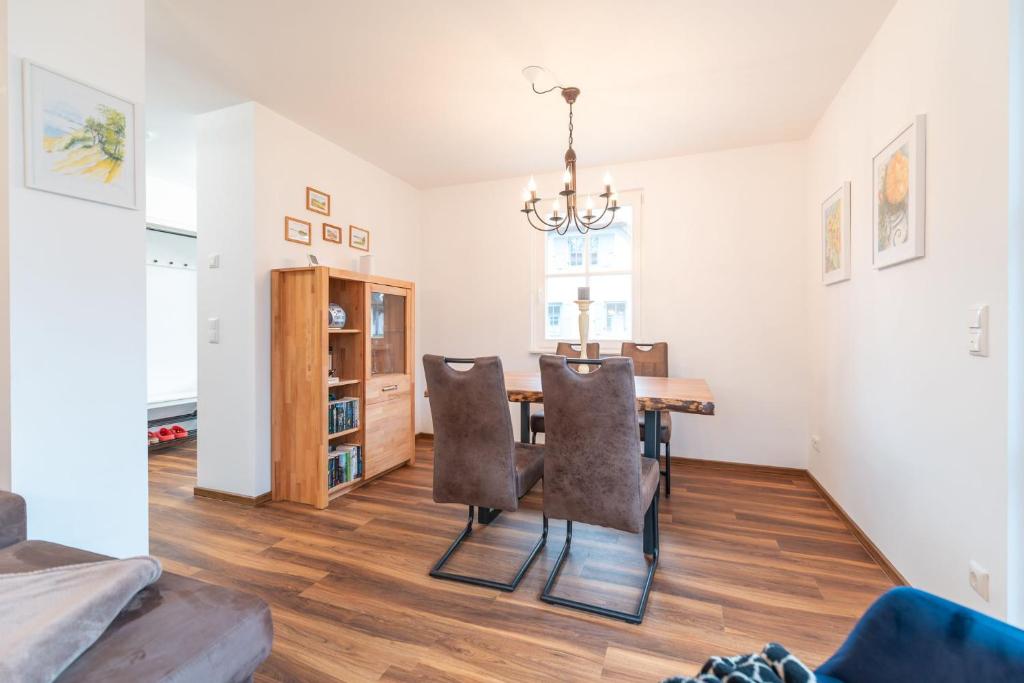 Ferienhaus "Flotte Sprotte" photo 4