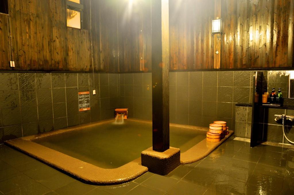 Maruyama Onsen Kojyokan photo 3