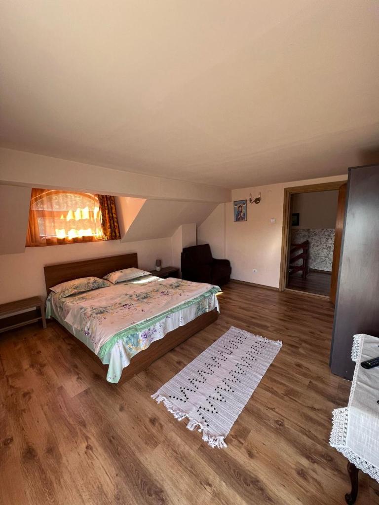 Casa Iris Colibita photo 4