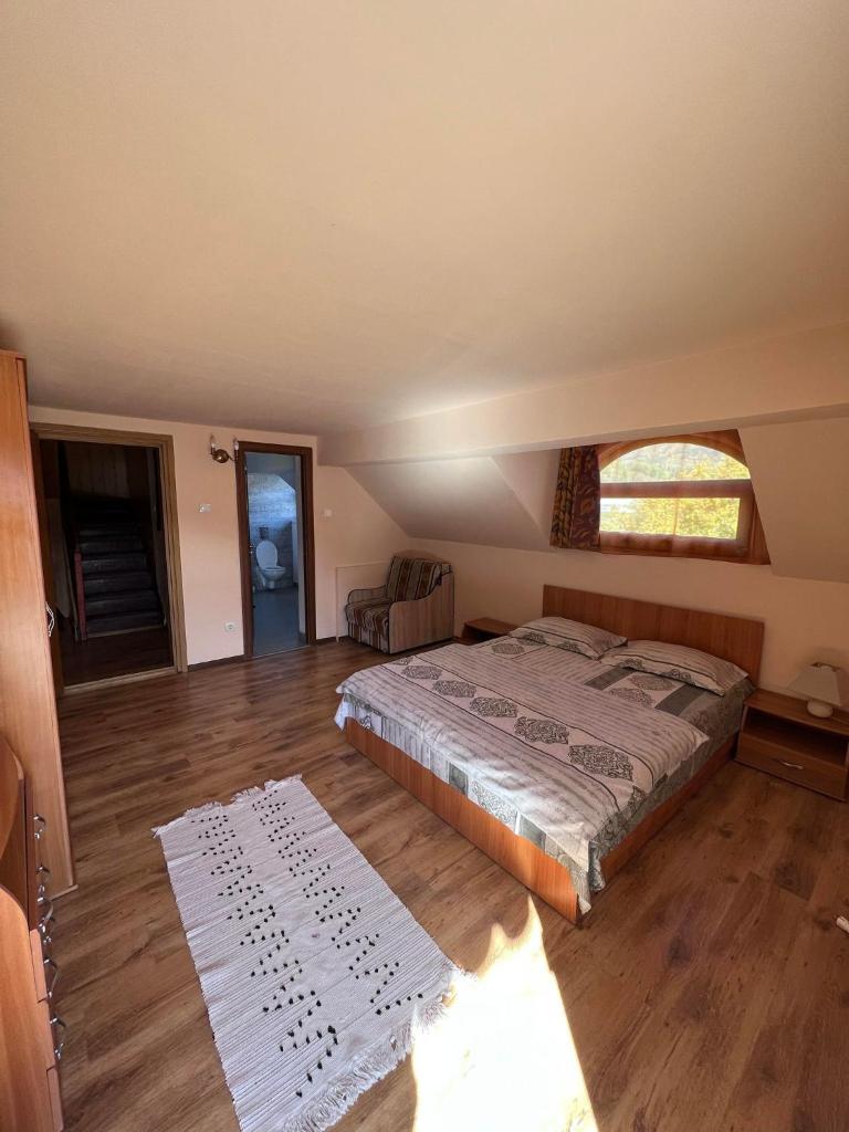 Casa Iris Colibita photo 2