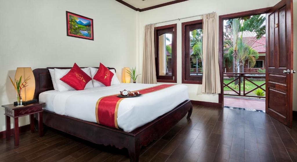 Don Det Hotel photo 2