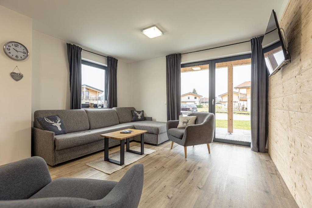 Inzell Chalets by ALPS RESORTS photo 2