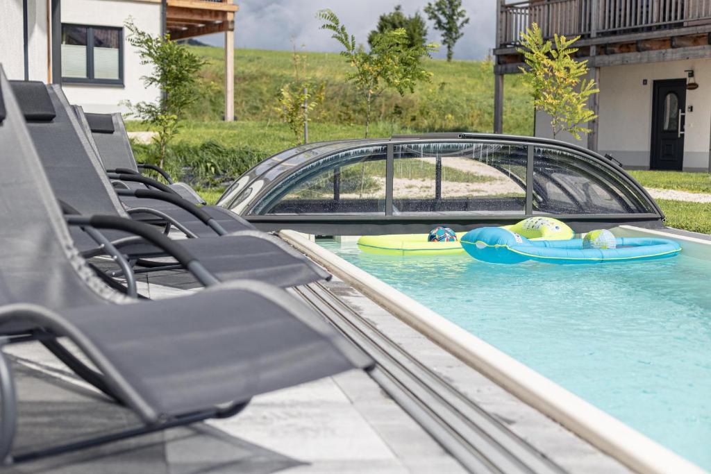 Inzell Chalets by ALPS RESORTS photo 1
