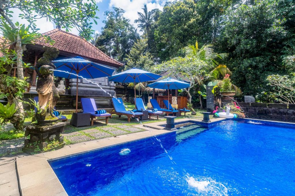 Asli Bali Villas by AGATA photo 4