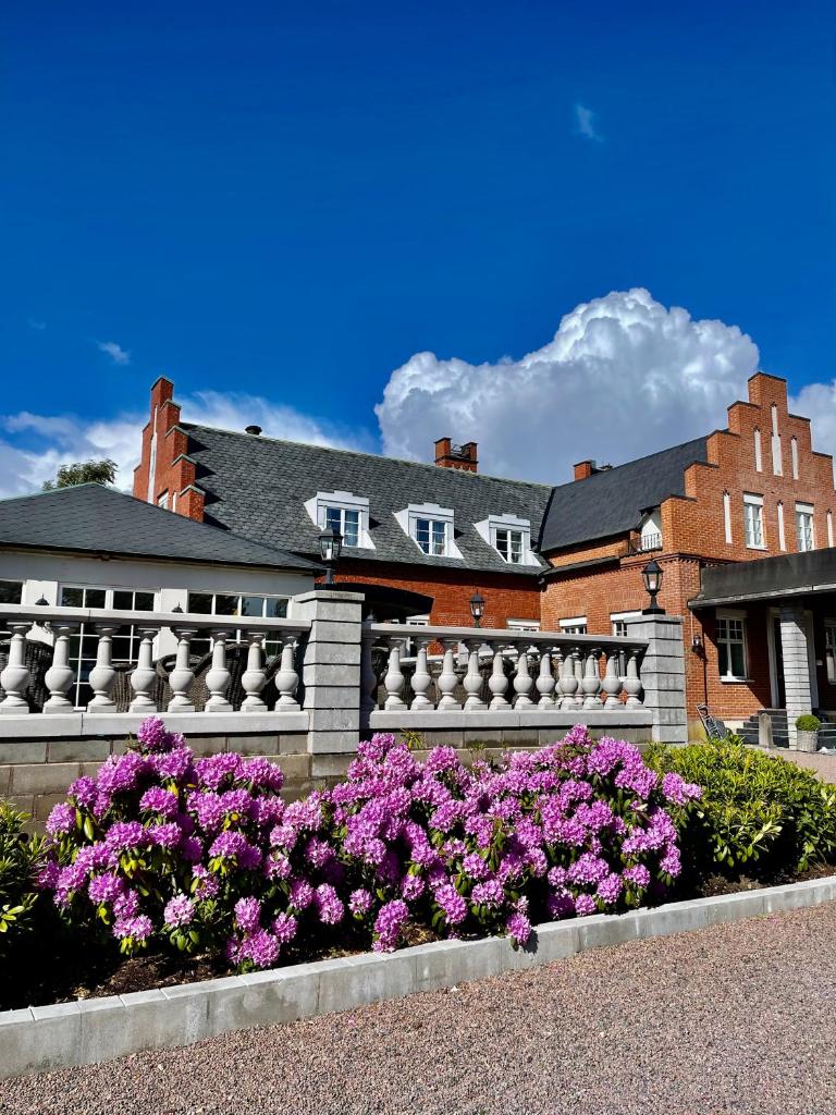 Villa Brunnby photo 3