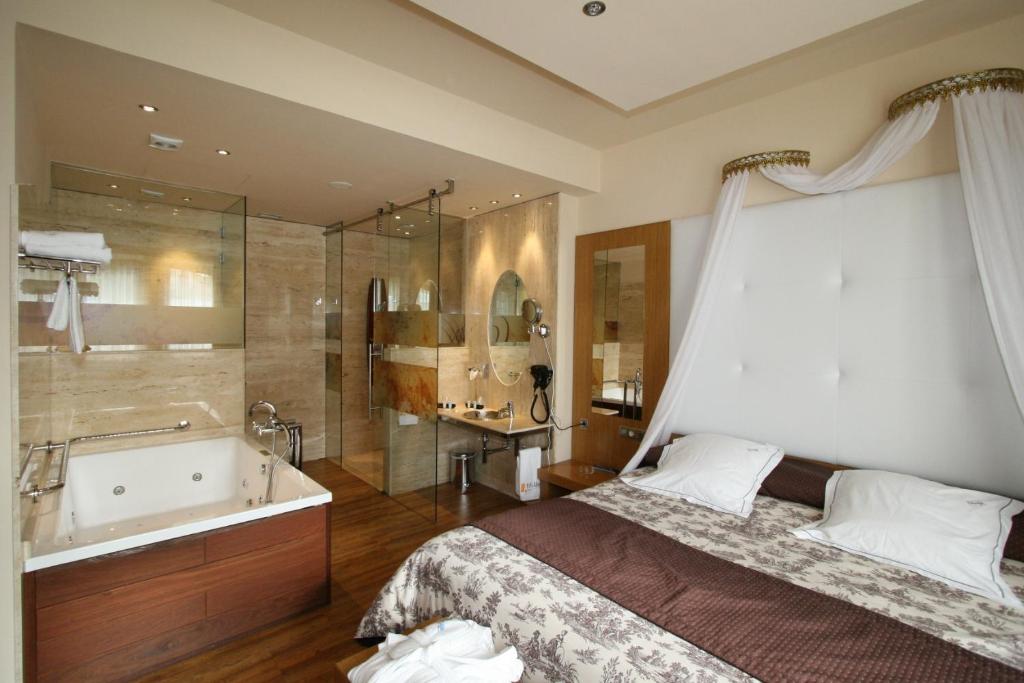 Hotel Felisa SPA photo 2