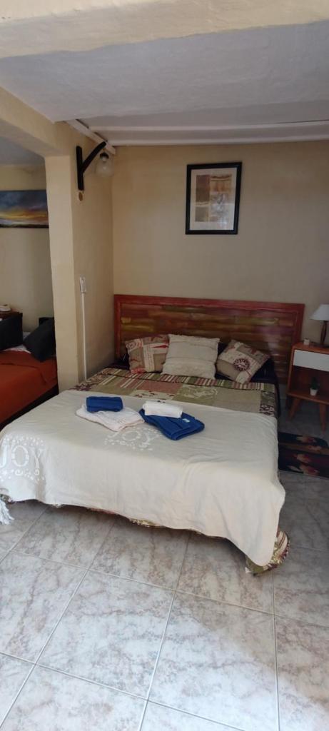 La Rosadita - Casa de Montaña photo 3