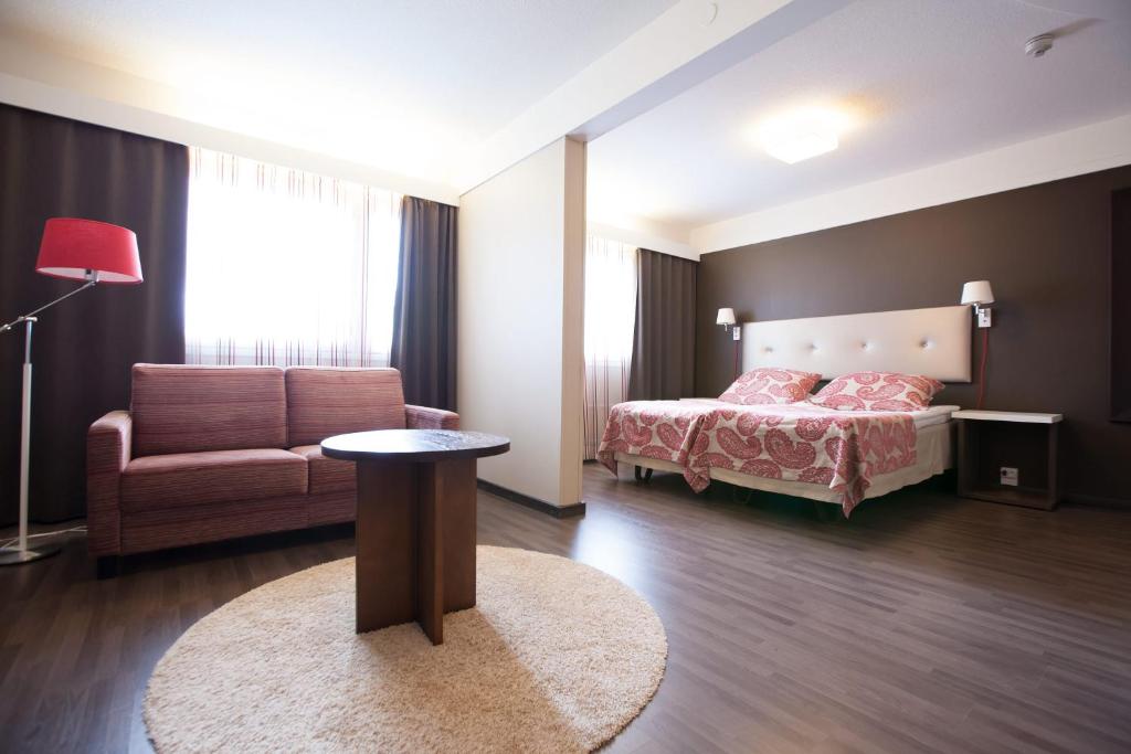 Hotel Kajanus photo 2