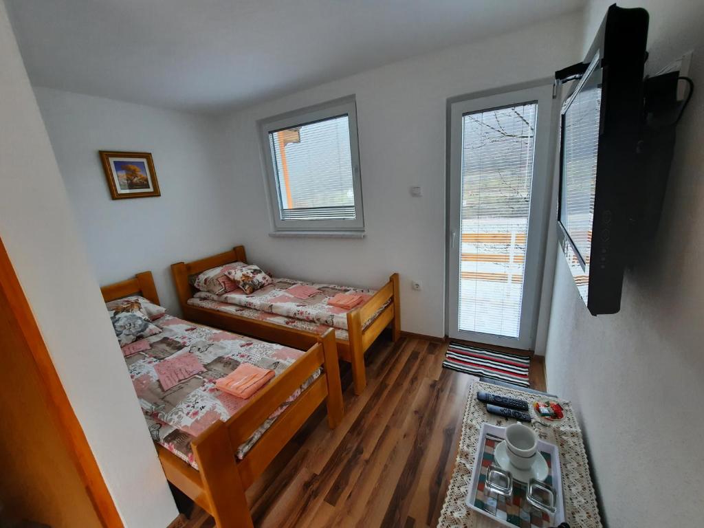 Apartmani Biser Drine photo 2
