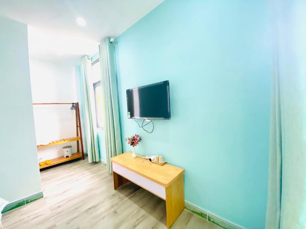 Moon's House Homestay Quy Nhơn