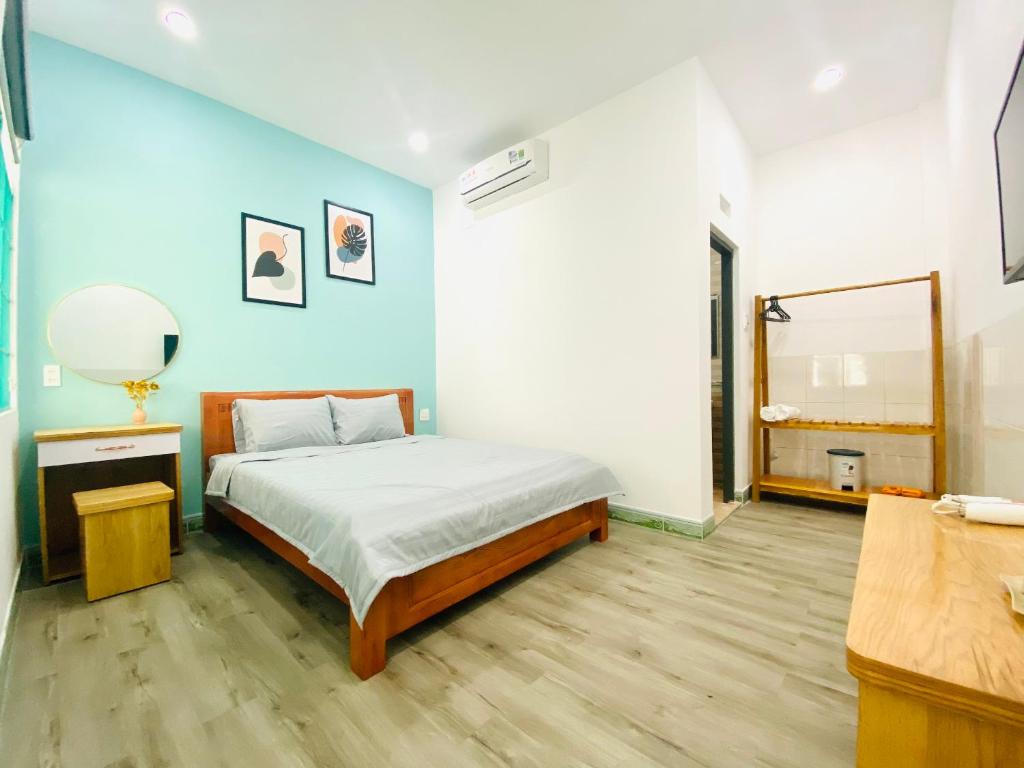 Moon's House Homestay Quy Nhơn