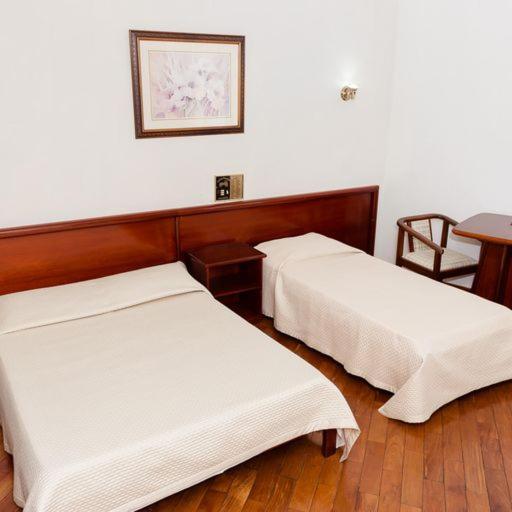 Castelar Novo Hotel photo 3