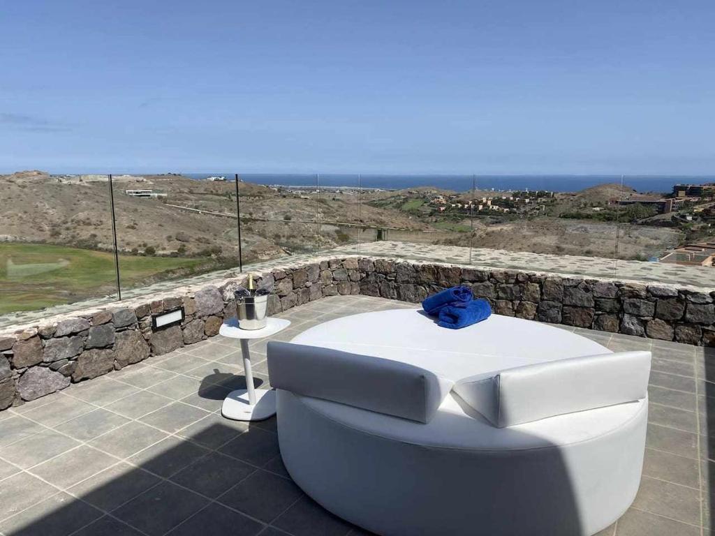 Villa Calm Ocean views by Infinity Summer photo 1
