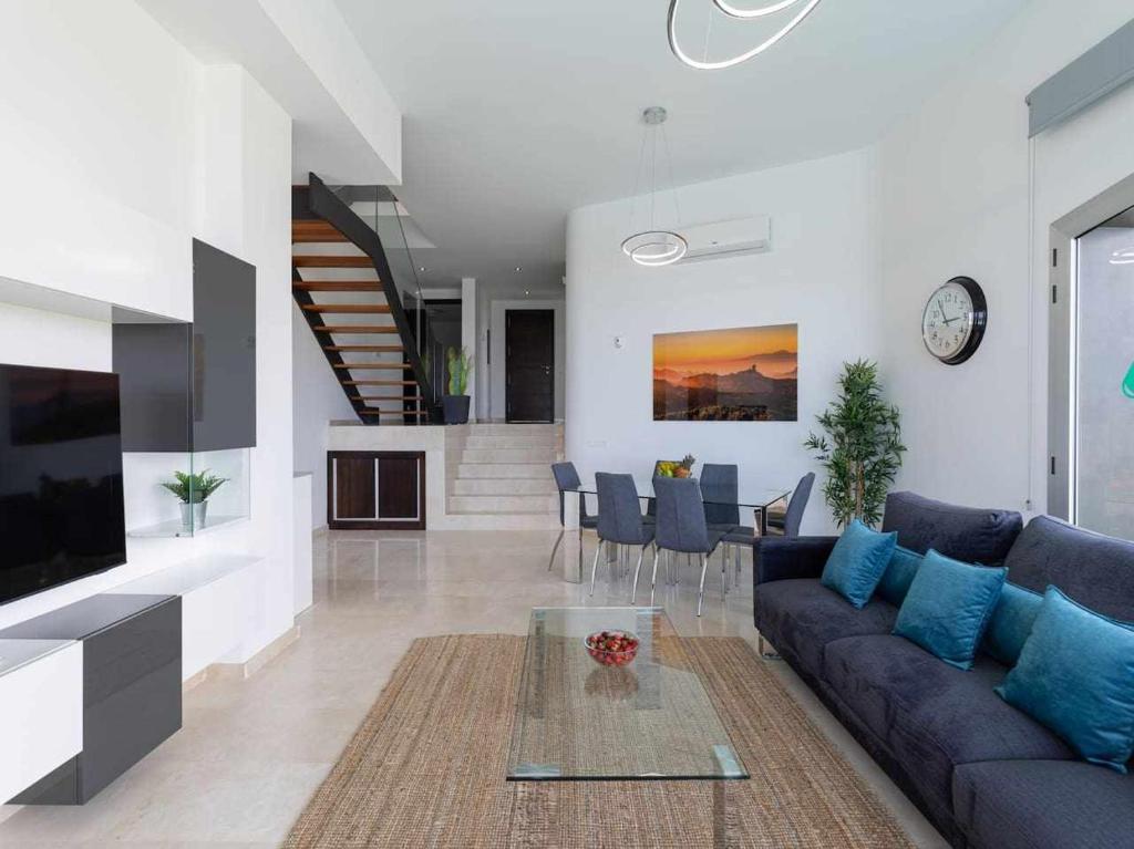 Villa Calm Ocean views by Infinity Summer photo 2
