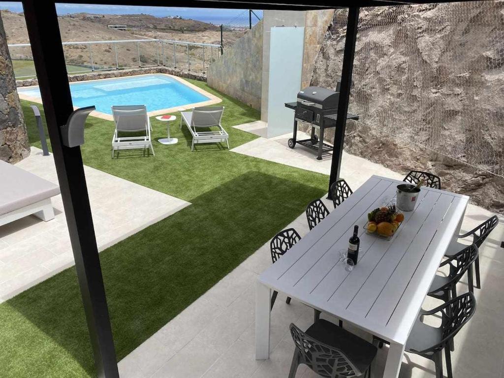 Villa Calm Ocean views by Infinity Summer photo 3