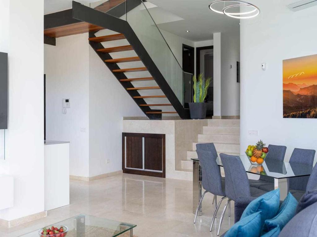 Villa Calm Ocean views by Infinity Summer photo 4