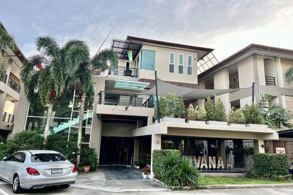 Sivana Place Phuket photo 1