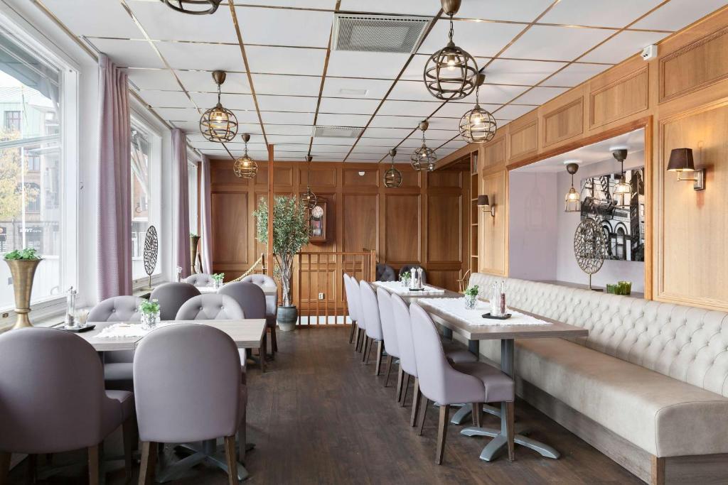Best Western Vetlanda Stadshotell photo 3
