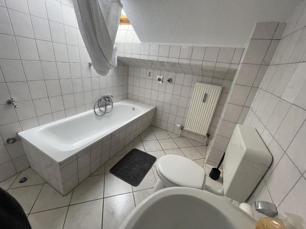 Bed4you Gästehaus 1 Room Type - Two-Bedroom Standard Apartment