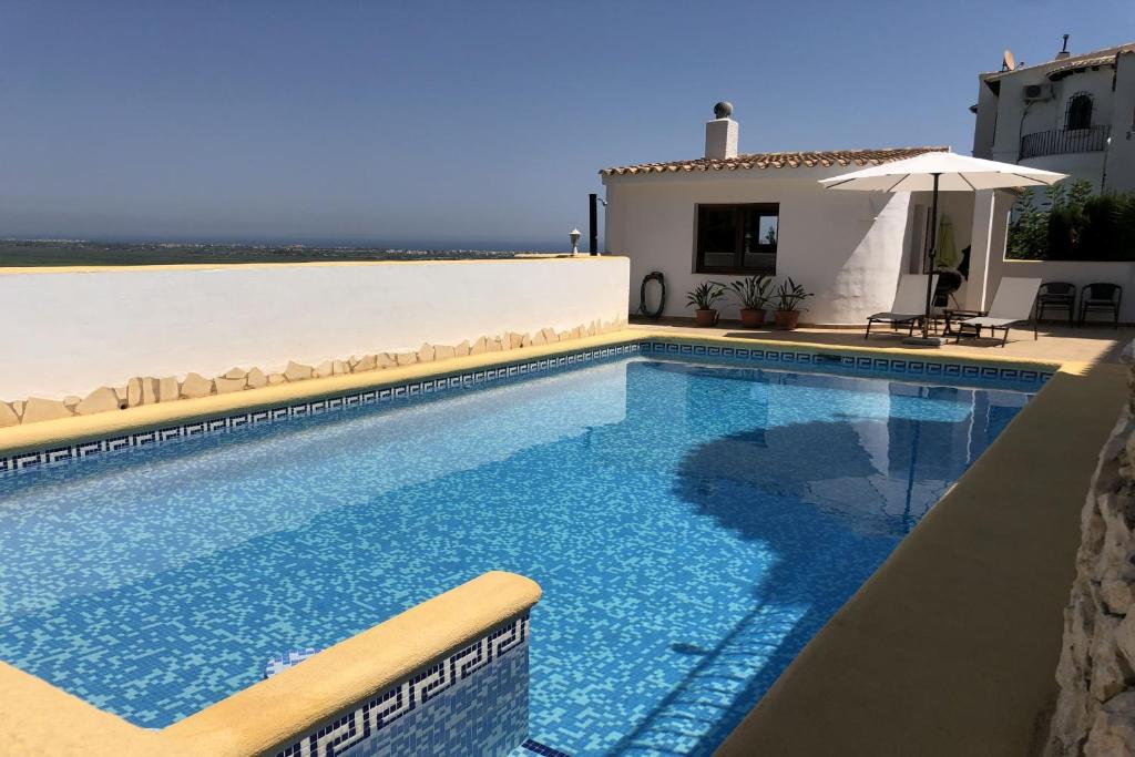 Villa Ventura - 4p, Pool photo 3