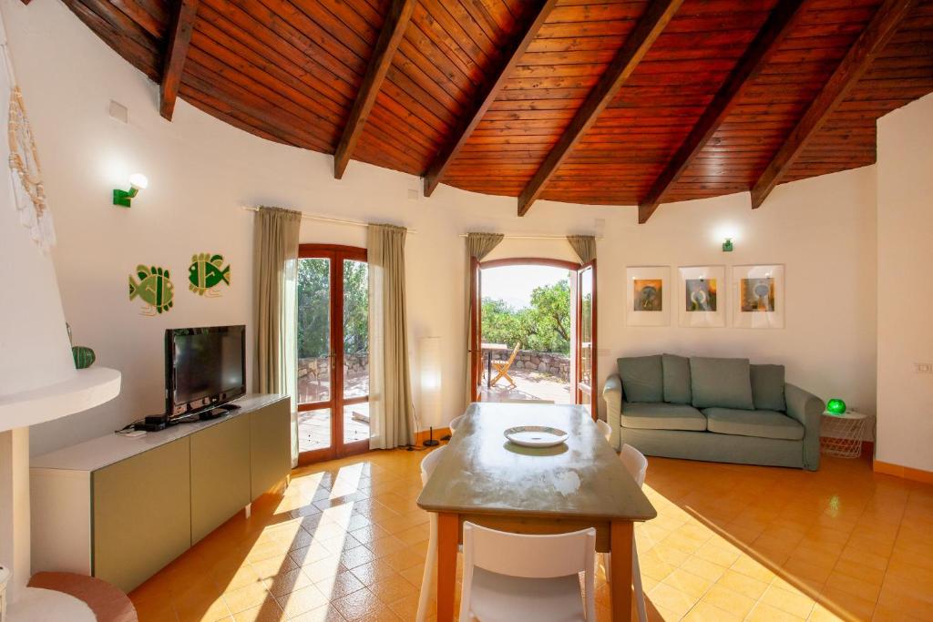 Villa Smeralda