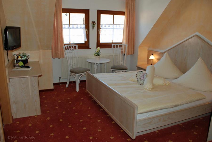 Hotel Birkenhof Garni photo 1