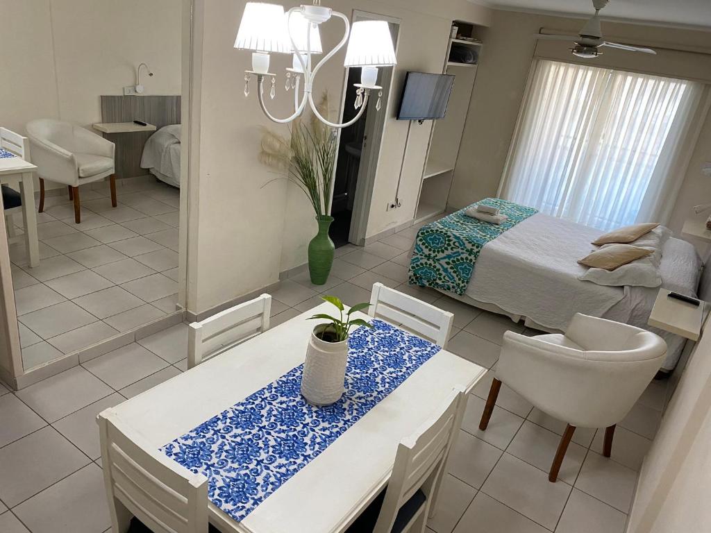 Apart Sur Departamento photo 2