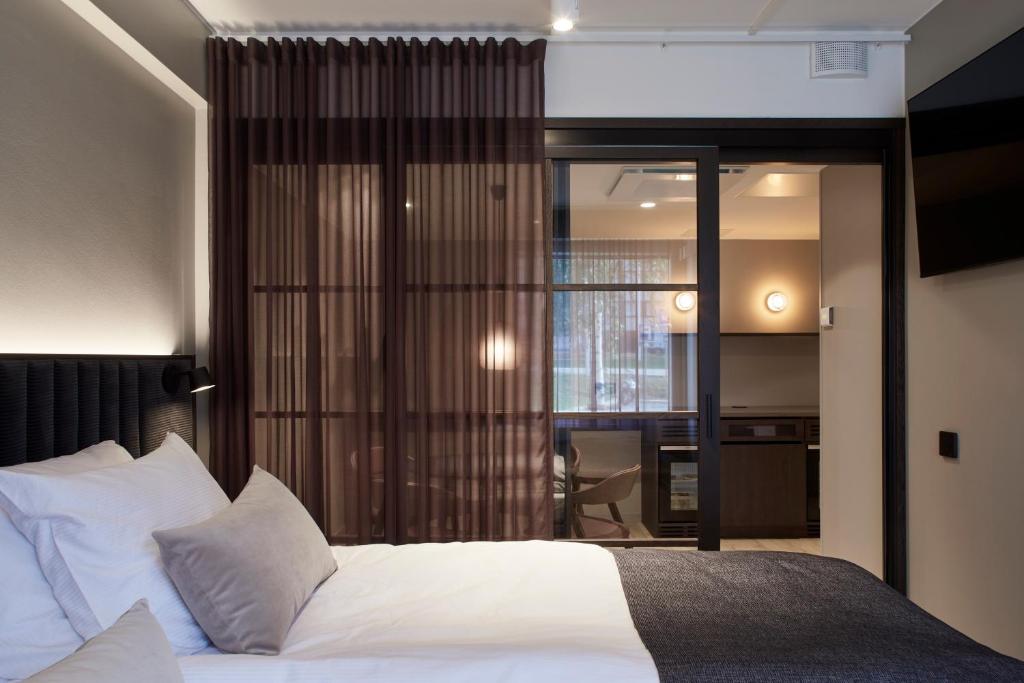 Original Sokos Hotel Valjus Kajaani photo 3