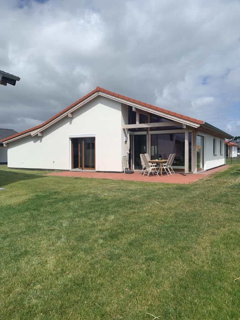 Ferienhaus Jaiteh Jade G9 photo 1