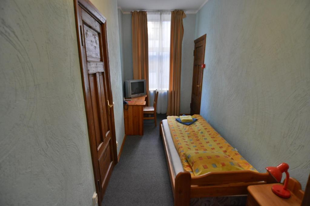 Одноместный (Одноместный номер), Hotel Multilux