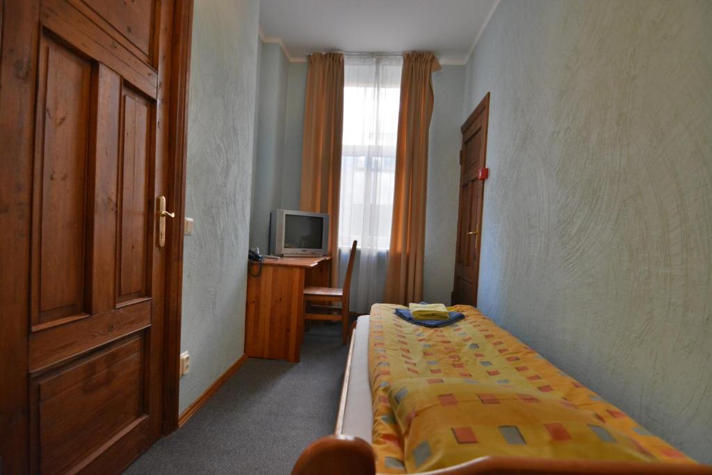 Одноместный (Одноместный номер), Hotel Multilux