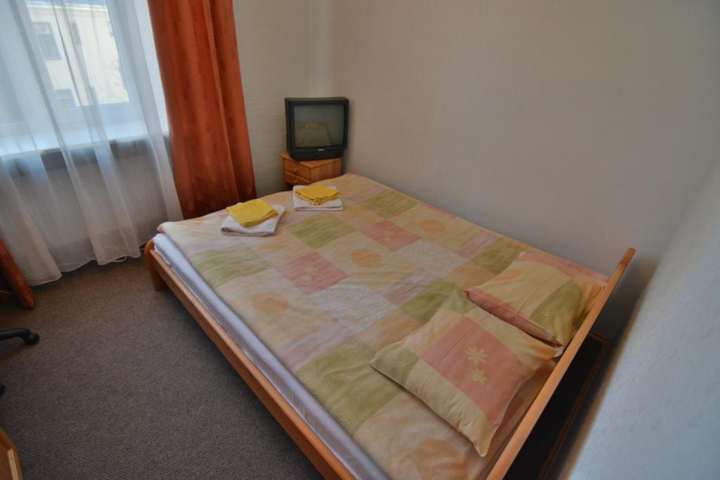 Двухместный (Двухместный номер с 1 кроватью), Hotel Multilux