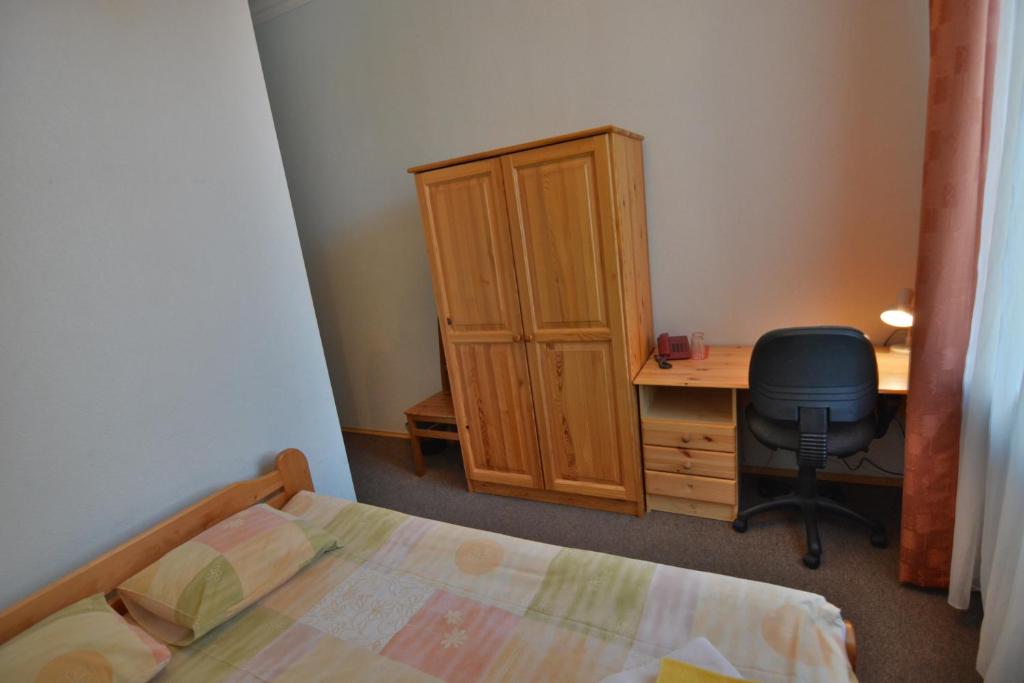 Двухместный (Двухместный номер с 1 кроватью), Hotel Multilux