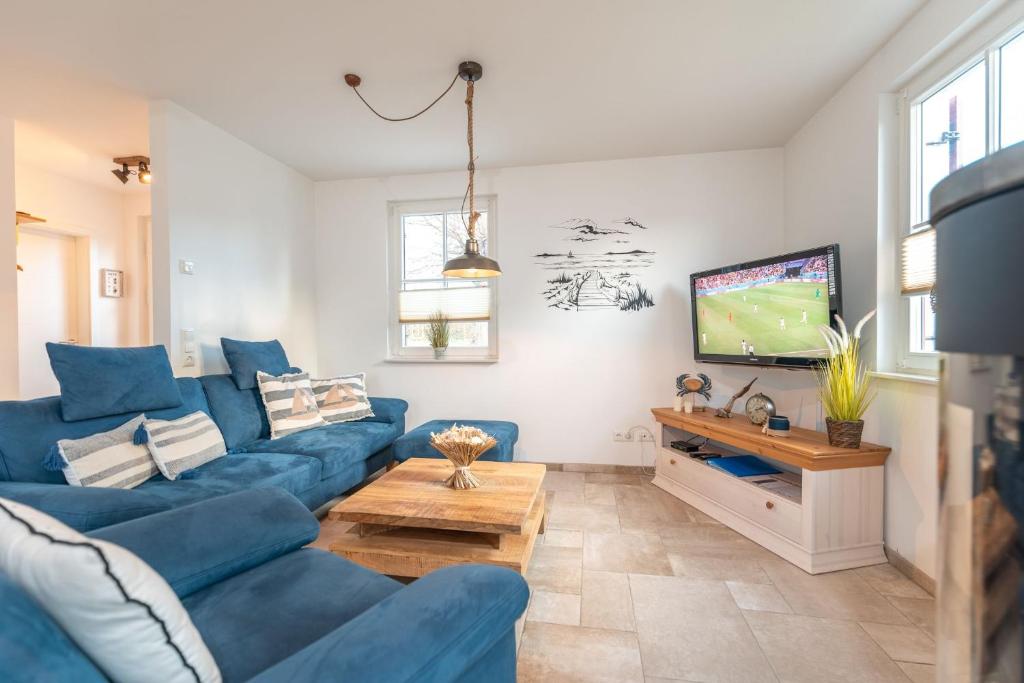 Ferienhaus Käpt'n Kuddl - Fischerdorf photo 3
