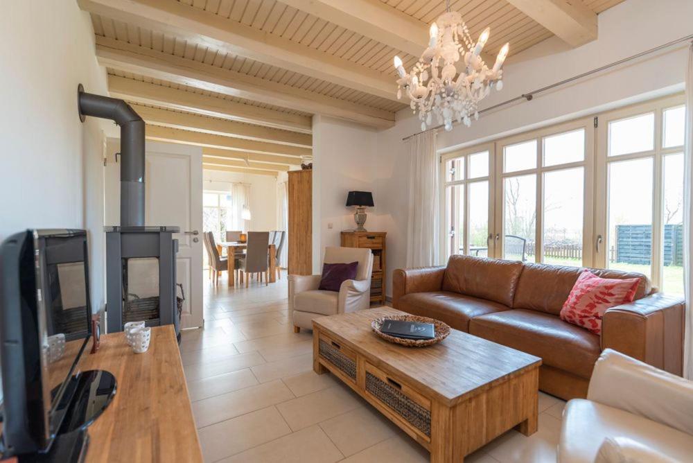 Ferienhaus Karnin A photo 4