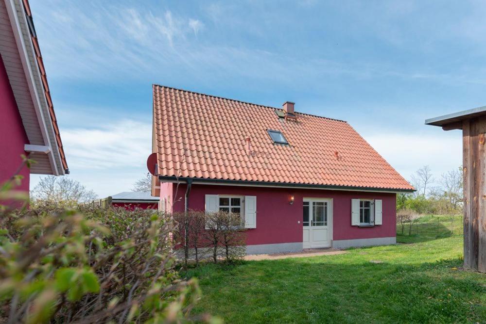 Ferienhaus Karnin B photo 1