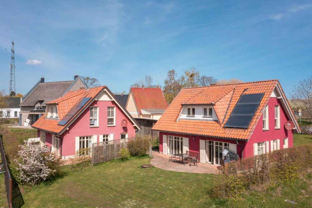 Ferienhaus Karnin A photo 1