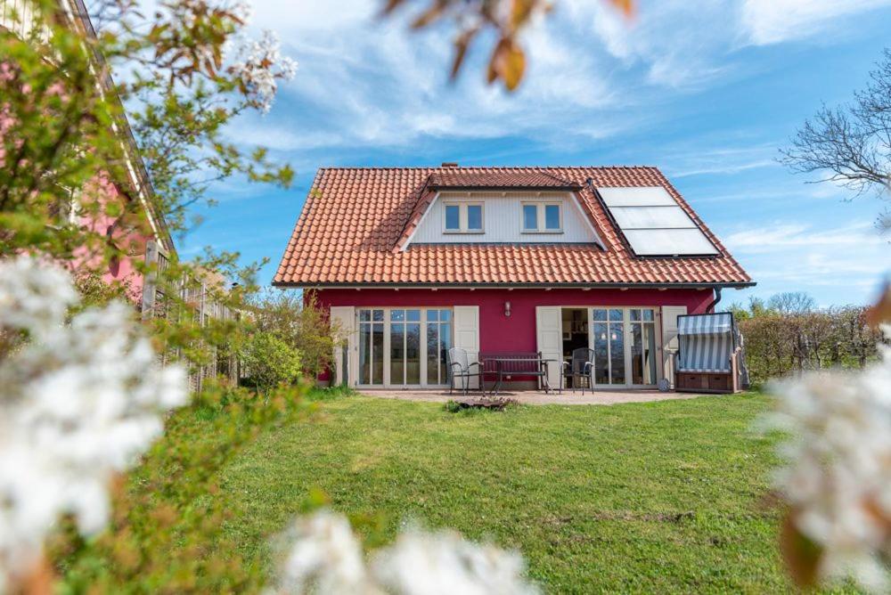 Ferienhaus Karnin A