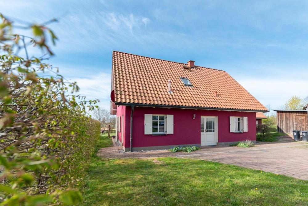 Ferienhaus Karnin A photo 3