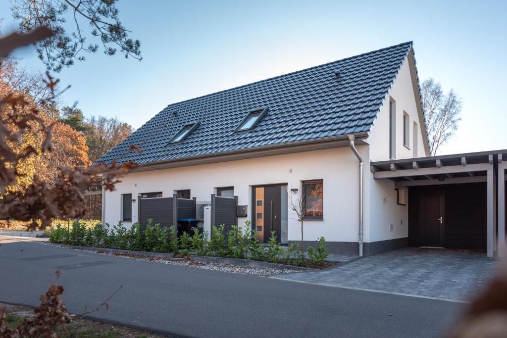 Ferienhaus Ulrichshorst