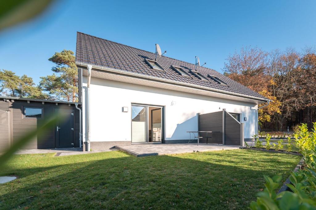 Ferienhaus Ulrichshorst photo 1