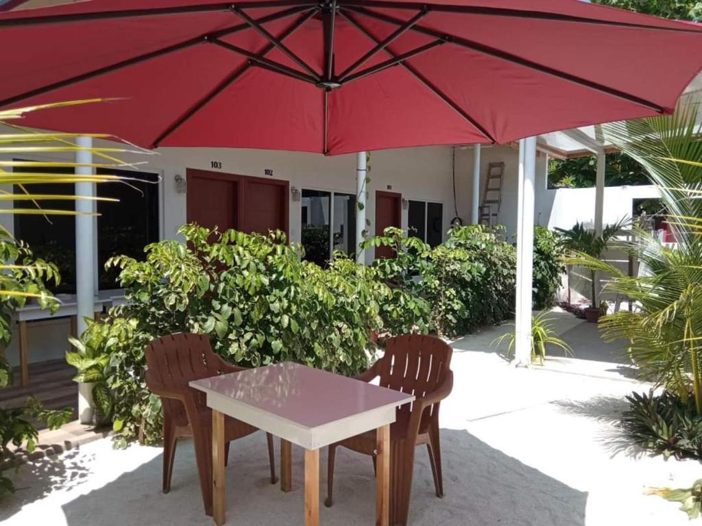 Thoddoo Garden inn photo 2