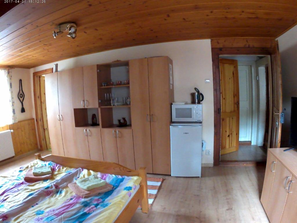 Ubytování U Potoka photo 3